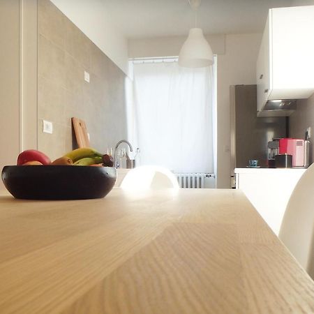 Apartament Casa Nina Sondrio Zewnętrze zdjęcie