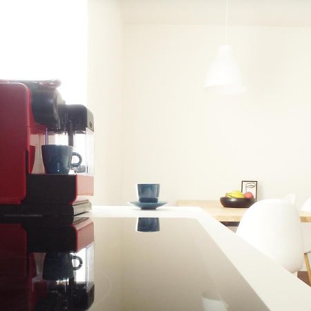 Apartament Casa Nina Sondrio Zewnętrze zdjęcie