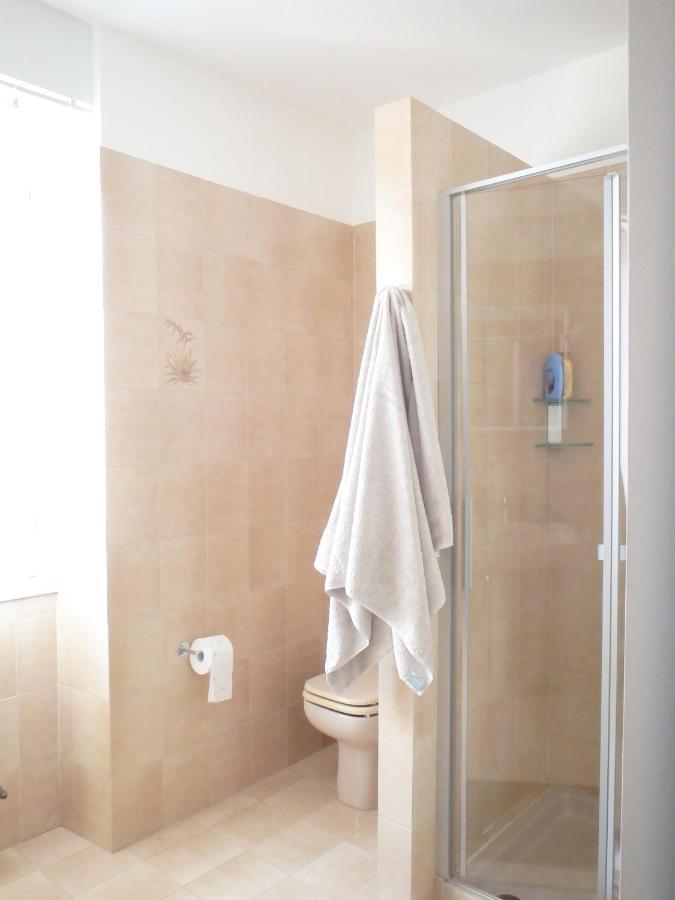 Apartament Casa Nina Sondrio Zewnętrze zdjęcie