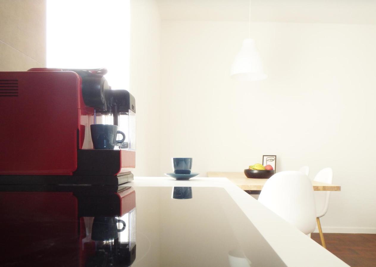 Apartament Casa Nina Sondrio Zewnętrze zdjęcie