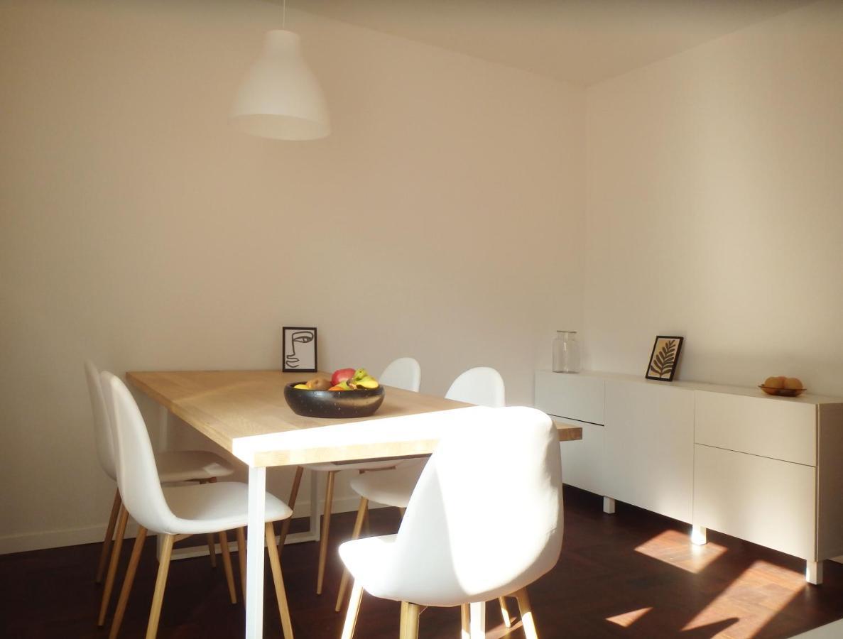Apartament Casa Nina Sondrio Zewnętrze zdjęcie